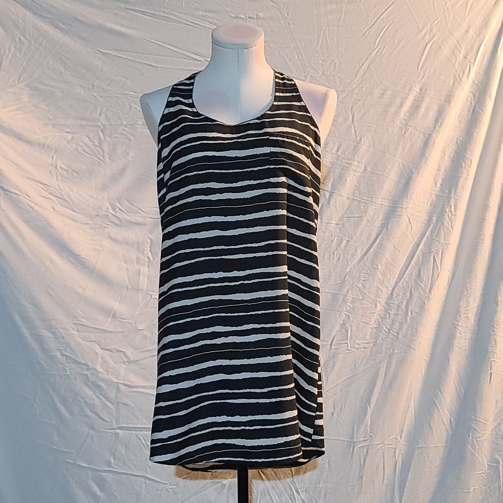 Racerback COVER-UP
